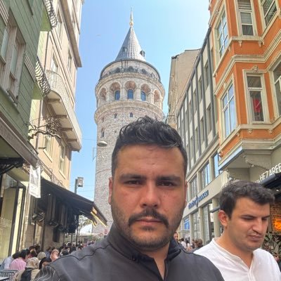 nasih_akdemir's profile picture. 