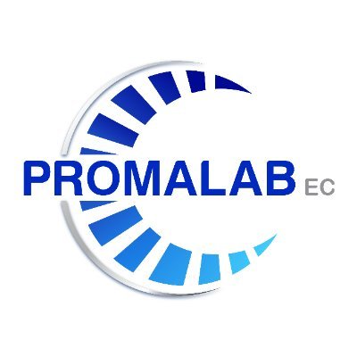 promalab_ec's profile picture. 📦 Importadores Directos y Autorizados
🔬 Equipos Médicos y Productos para Laboratorio Clínico
📲 0962820166 / 0995240362
📍 Quito - Ecuador