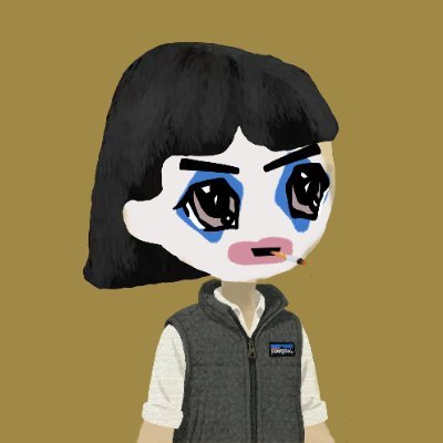 jordan's profile picture. pragmatist, privacy pusher