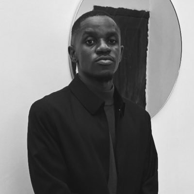 vibewithnelson's profile picture. building clicqAI