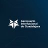 Aeropuerto_GDL's profile picture. (IATA: GDL, OACI: MMGL) administrado por @AeropuertosGAP, es el 3er aeropuerto con mayor tráfico de pasajeros y el 2do en carga aérea en México.