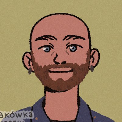 DaimenP_Design's profile picture. Game Developer? I hardly know her!
Designer & UI Engineer @bapbapgg
Prev: @WeatheredSweatr , @frameint
He/They - Fighter of the NightMan
