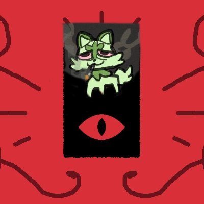 CultistM1das's profile picture. Twitter's most hated cultist | she/her
