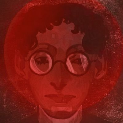 Eidolon_53's profile picture. 「🌕🕯️𝕯𝖆 𝕸á𝖈𝖚𝖑𝖆, 𝕬 𝖁𝖊𝖗𝖆 / 𝕰𝖘𝖙𝖊 é 𝕼𝖚𝖊𝖒 𝕾𝖔𝖚!🕯️🩸」(Ele/Dele. 22 Anos.)