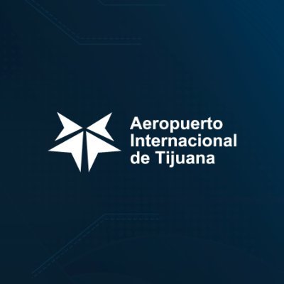 AeropuertoTIJ's profile picture. (IATA: TIJ, OACI: MMTJ) es administrado por @AeropuertosGAP. El único aeropuerto binacional en el mundo, conectando México y EUA a través del @CrossBrdrXpress