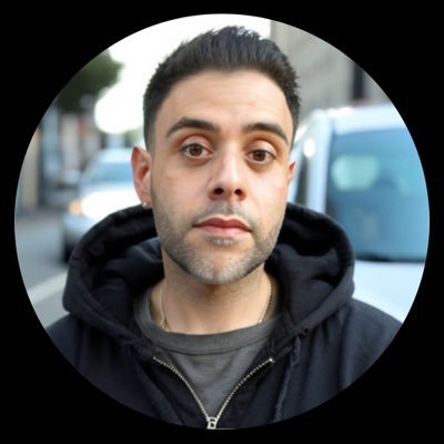 pepboogie's profile picture. 