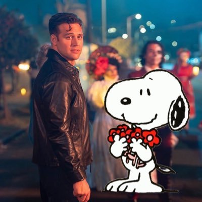 supergayeddie's profile picture. Made a twitter to defend Eddie Diaz |#leteddiefuck | 22 He/They 🇩🇴 | IWTV x The Pitt x 9-1-1 crossover truther