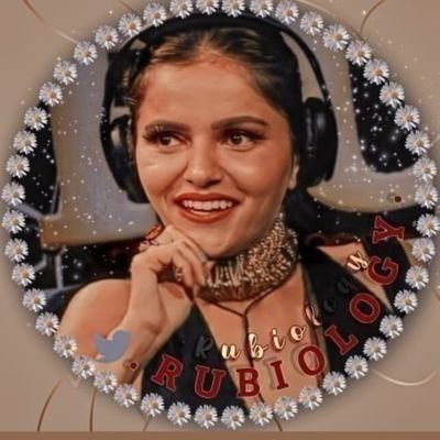 presidentaz_'s profile picture. Too Glam to Give a Damn.. Parody Account!! Reviewing bigg boss.. Fan Account Of Rubina Dilaik