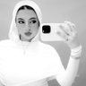 basmala_225's profile picture. ride or die
