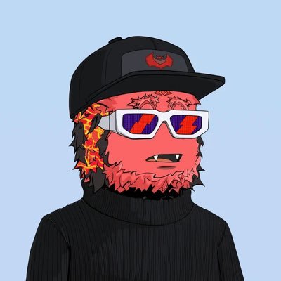 bmsquamtum's profile picture. X | Data | Fitness | Family | 3D Artist | Hiking | Poker | In GOD I Trust 💯| 🏏 | 👧 Dad | Be Kind | Spaces Host | Crypto | Gaming | Consistency 🔑 | DMs open