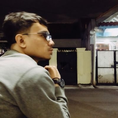 Aldiiirga's profile picture. Seorang penulis dari negara yang tidak ada dalam atlas sekolah.