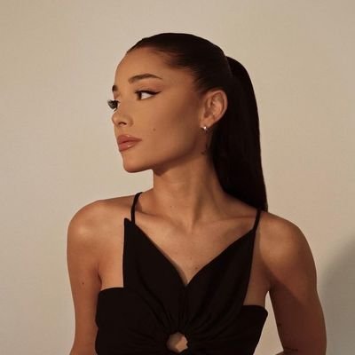 florci_ag's profile picture. ariana mi mujer 🫦