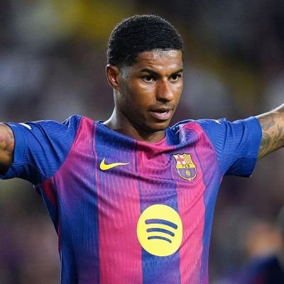 yxshh27's profile picture. @fcbarcelona & @chennaiipl fan. Sharing insights on football, cricket, and a bit of everything. Opinions are my own.