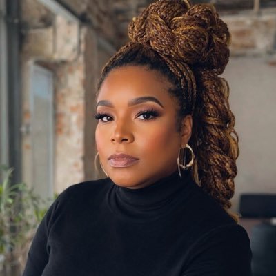 issaColeWorld3's profile picture. Redeemed | Chicago bred | Black + Gifted | Bama State Alumna | Umich MSW Candidate | Aspiring Sports Social Worker & Racial Trauma Therapist