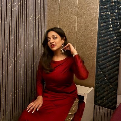 _4v_verma's profile picture. I make ATS friendly resumes ✨ || Publicis Sapient || Full Stack Quality Engineer || Public speaker || MAIT'23 || She/Her