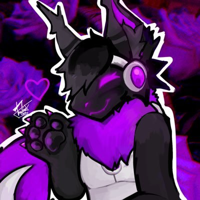 Roctivels's profile picture. 17y/o | she/they | pan & single | furry toaster | Private: @velsly240 | Minor ⚠️ | delegate: @vilikesburgers4 | pfp by: @Tw1Linx_ | shedtwt and spawnists dni