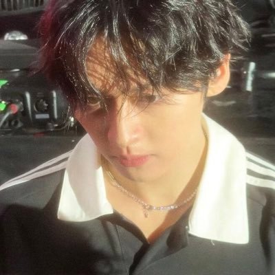 iiluvmino's profile picture. 🐰; you drew stars around my scars ‹𝟹 t.leeknowsaurus ˚₊۶ৎ˙⋆ in seoul city i see your soul