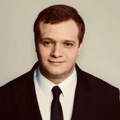 JanMolskiIII's profile picture. Narodowy-konserwatysta I Komentaror Polityczny I Kaczyzm I Nowe Technologie I Wielki fan twórczości Tomasza Lisa i Adama Szłapki.