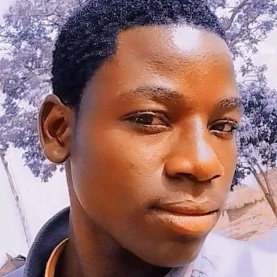 AgijiGodwin001's profile picture. 