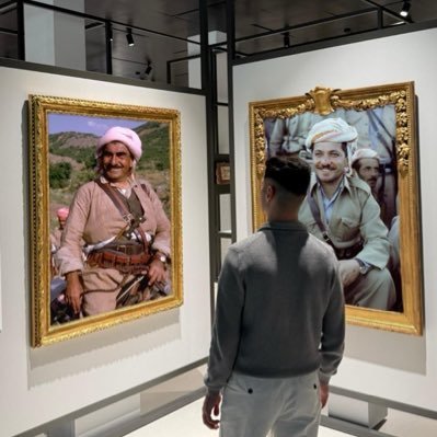 walat_yuonis's profile picture. Ez kurd im Zimanê min kurdî yî Welatê min Kurdistan انا كوردي لغتي الكوردية ووطني كوردستان، رأيها يمثلني بشكل كامل وشامل 👈🏻 @DarinKheder
