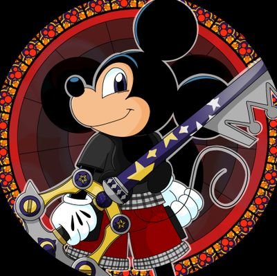 KingMickey1923's profile picture. Mickey Mouse here, former actor and currently King and Keyblade master