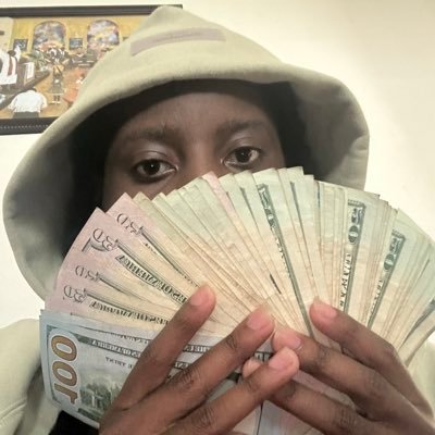 stitchmoney_'s profile picture. Sosa