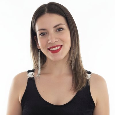 Gy_Guevara's profile picture. Locutora Nacional ISER N° 12978|Productora|Conductora|Creadora de contenido|Amo el deporte y la música