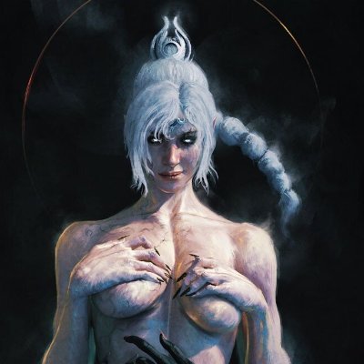 DungeonMinx's profile picture. The Dungeon a land of lust and Debauchery #nsfw #lewdRp
No Ageplay No Minors. All characters 18+
Please encrypt messages I guess