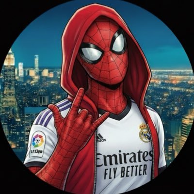 RileyRM29's profile picture. Hala Madrid!! Madridista-Gamer Nivel 24 🇵🇪🇪🇦