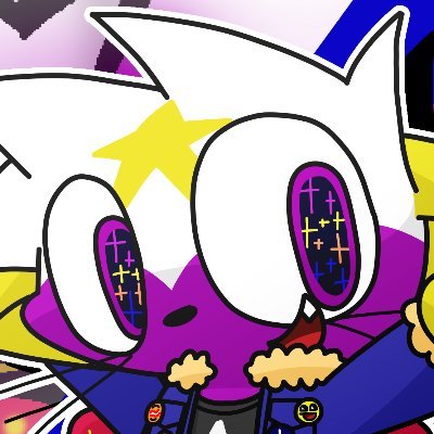 EONSTRO✨ (🎂=NOV.10)さんのプロフィール画像
