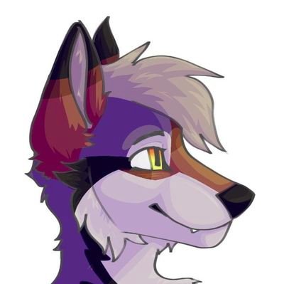 DATDUMBYOTE's profile picture. some dumb coyote living in the UP,
I don’t think but I sure do stink
❤️ @AshiYotie