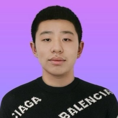 onchainrap1st's profile picture. filthy vibecoder, crypto degenerate