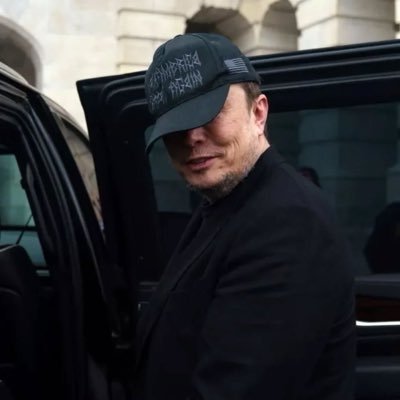 teslareevepage5's profile picture. TEsLA cEO🪐😎🚀🪙