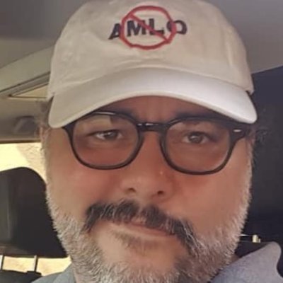 almagope_twit's profile picture. "Tacólico y jurista, crítico del régimen, defensor de la UNAM y la verdad. México no se rinde. #MexicoHoy #FueraMascaras"