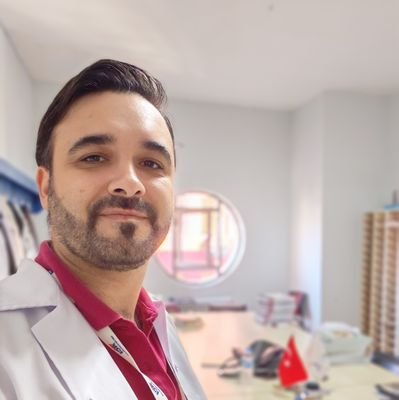 MathAnalizHoca's profile picture. 