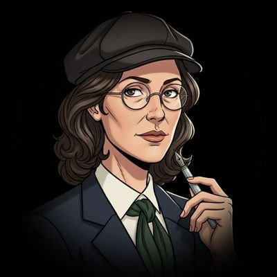 Chain_Lens's profile picture. 𝐄𝐱𝐩𝐥𝐨𝐫𝐢𝐧𝐠 𝐭𝐡𝐞 𝐰𝐨𝐫𝐥𝐝 𝐨𝐟 𝐃𝐄𝐅𝐈