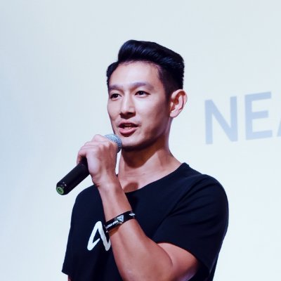 markkmii's profile picture. All views are my own