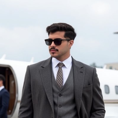 zo7sh7's profile picture. ابن قرية ما تأثر بالمدينة | وكيل وزارة سابق ، كاتب صحفي ،اسلاموي متعلمن ،سياسي عشرة على عشرة ، ،فطن فطرياً ، موسيقي | قيد الإنشاء #abdu