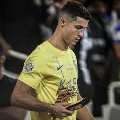 CRonaldoComps7's profile picture. Random Match Comp Of The 🐐 Every Day #Roadto1000 | dm for suggestions 🤝