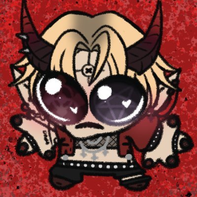 Ayden666_VT's profile picture. ♱METALCORE DEMON VSINGER♱ || 19/🇵🇷🇬🇧 || @shroomychrist || #SHROOMY_OFFERING ||🔞: #SHREWDMY_OFFERING ||