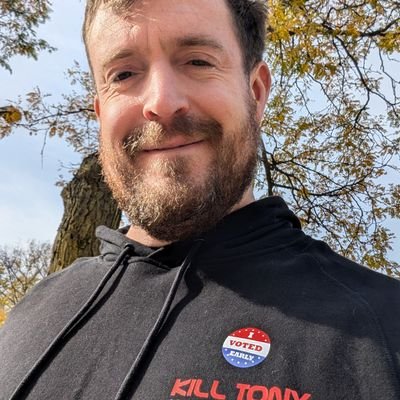 Laddball41's profile picture. Physician & Surgeon; a person of wide-ranging knowledge or learning. I have been awake since before the breaking of the first silence. @johnshopkins 🐦