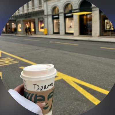 little_de9's profile picture. سبحان الله وبحمده سبحان الله العظيم