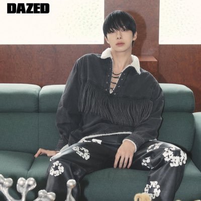 Xand3r_Park's profile picture. •RP Acct •MDNI •Ships with chem •Mirrored lit •Strictly IC •21+ •💫 • 🌸•☀• 🪷 •✨Parody account •Triple  FC Lay,  Junhui, Hyungwon