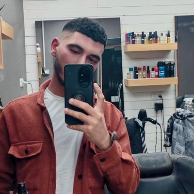 ayham_2612's profile picture. I always win like Barcelona🤍.