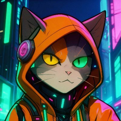 calicocrypto22's profile picture. https://t.co/wHyvmBaWys