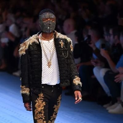 IyaVictorious's profile picture. 