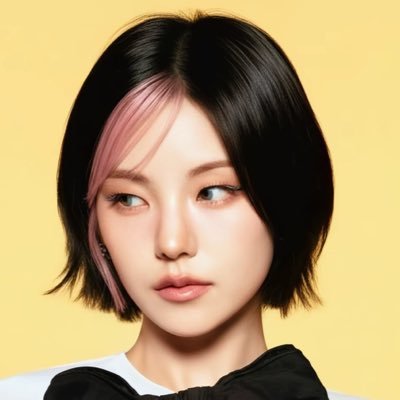 aesuzyj's profile picture. hwang yeji lover || semi inactive