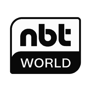 NBTWORLDNews's profile picture. National Broadcasting Services of Thailand  
Government Public Relation Department of Thailand
English-language TV programs can now be watched on NBT World