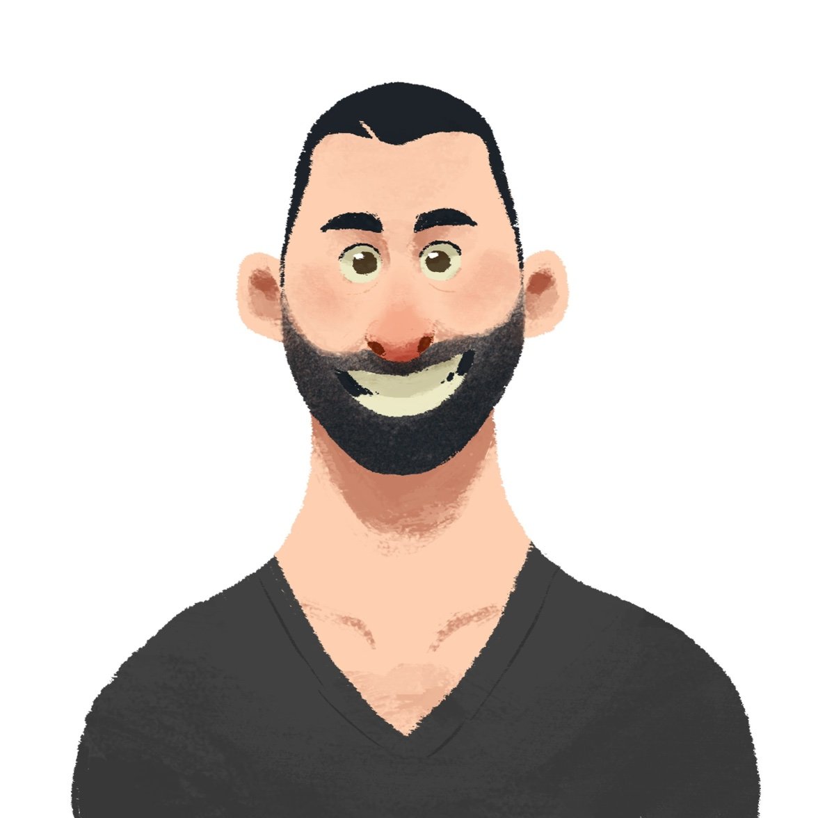 coderunner30's profile picture.