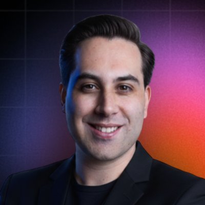 calderaricaio's profile picture. Lovable Ambassador - Founder at MAEKRZ
No-Code, Design & AI - Follow me!